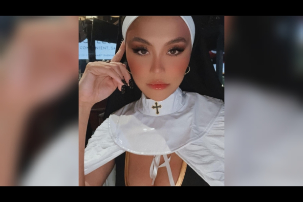 Agnez Mo