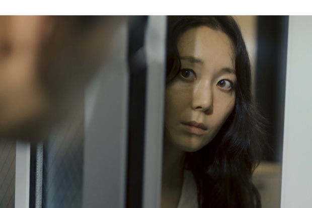 Lee Yoo Young di drama Dr. Brain