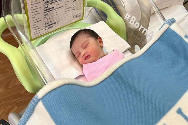 Guzelim Aracelli Ali Syakieb