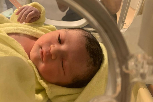 Guzelim Aracelli Ali Syakieb