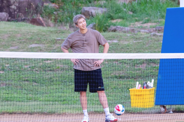 BTS In The Soop Season 2 