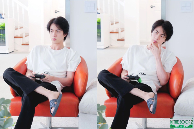 BTS In The Soop Season 2 