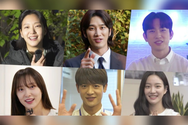 Para pemain Yumi Cells