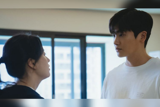 Drama Happiness episode 2 sub indo 