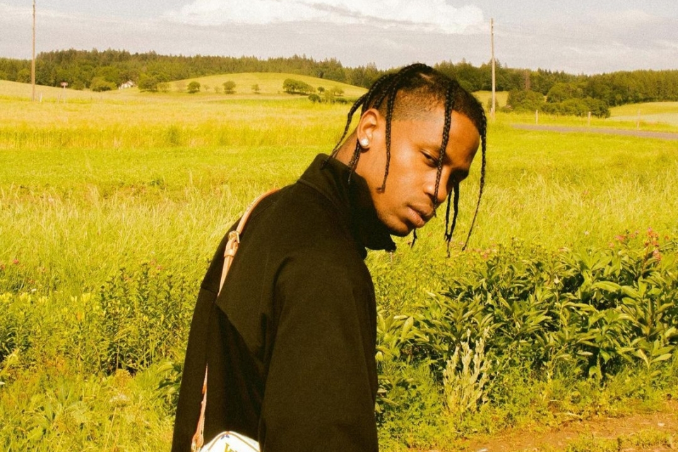 Travis Scott