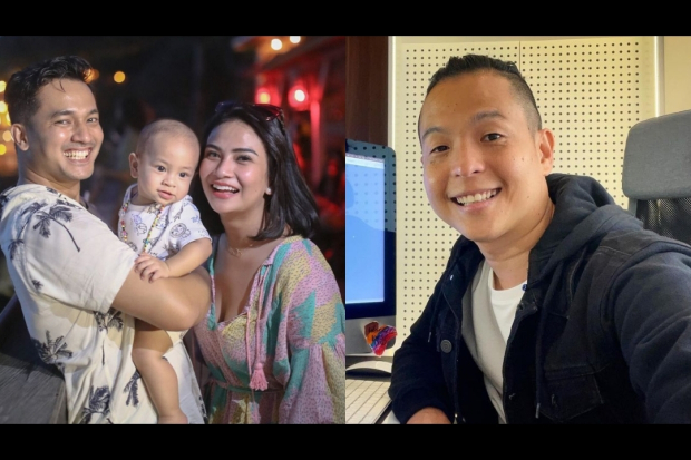 Ernest prakasa, Vanessa Angel, Bibi Ardiansyah