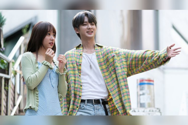  IDOL: The Coup Episode 1 Sub Indo