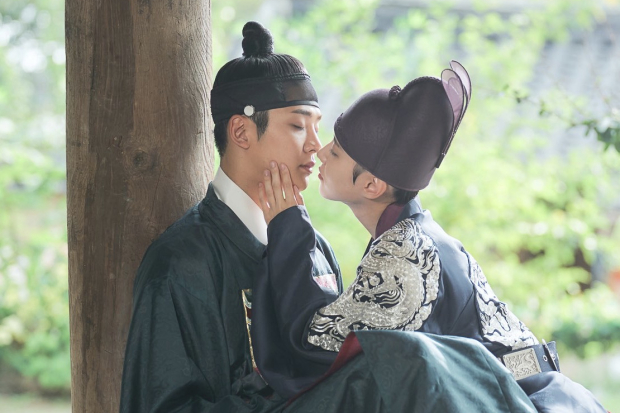 The King&rsquo;s Affection Episode 9