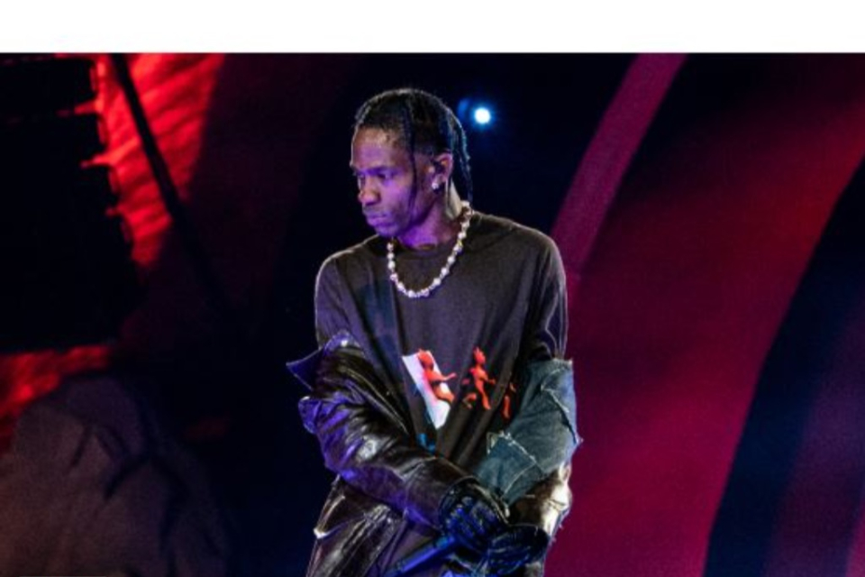 Travis Scott