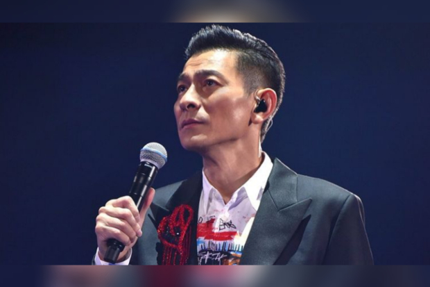 Andy Lau