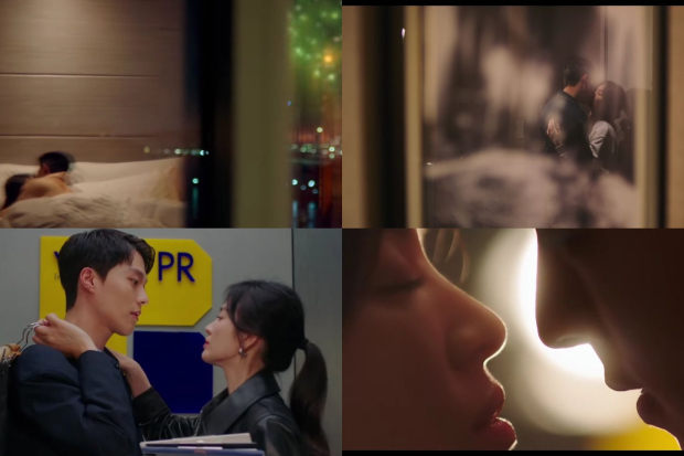 Now, We Are Breaking Up