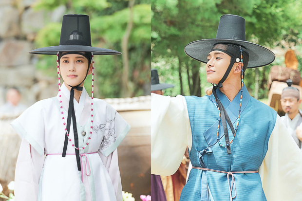 The King&rsquo;s Affection Episode 10