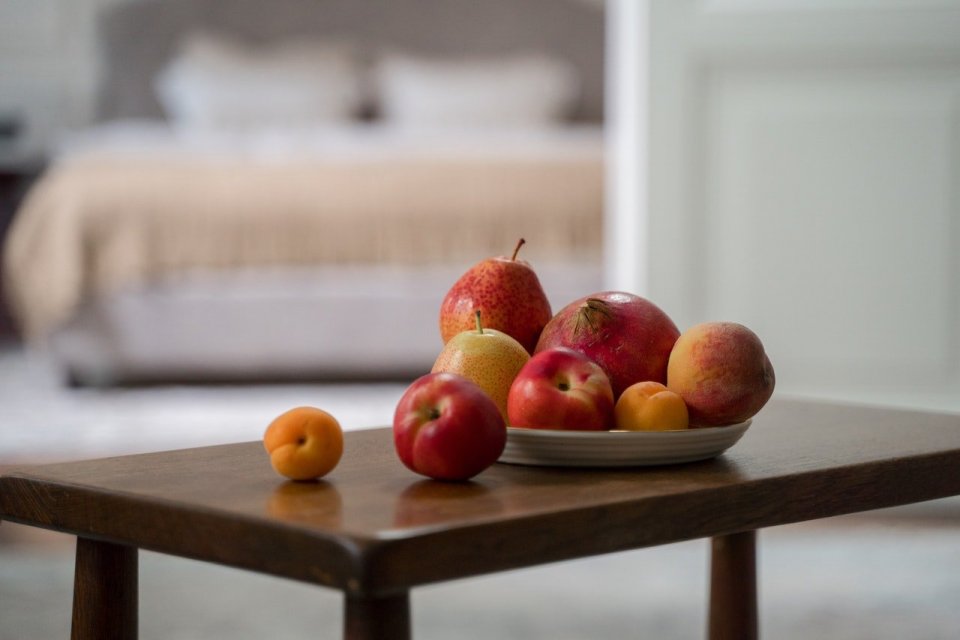 11 Manfaat Cuka Apel dan Efek Sampingnya