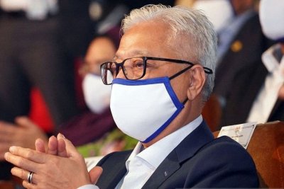 Perdana Menteri Malaysia Temui Jokowi Dan Pengusaha Ri Hari Ini Nasional Katadata Co Id