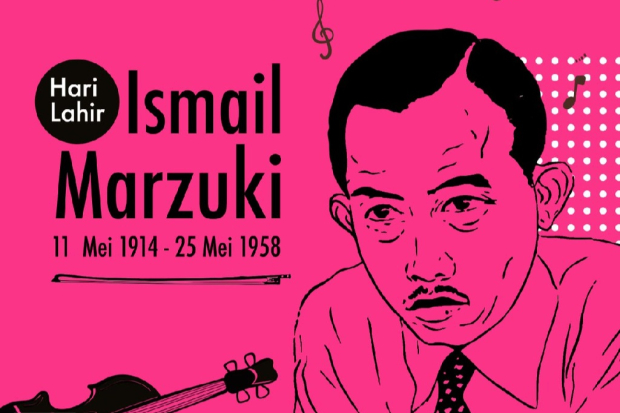 Ismail Marzuki