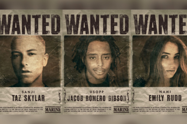 One Piece Live Action