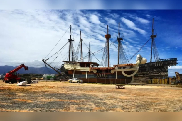 One Piece Live Action