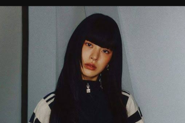 Noze Street Woman Fighter