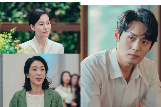 Daftar Pemain Drama Melancholia