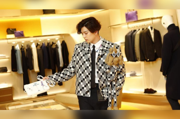 Mackenyu Arata
