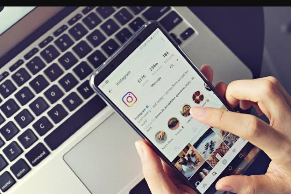 Instagram