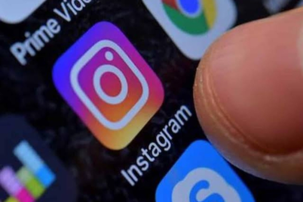 Instagram