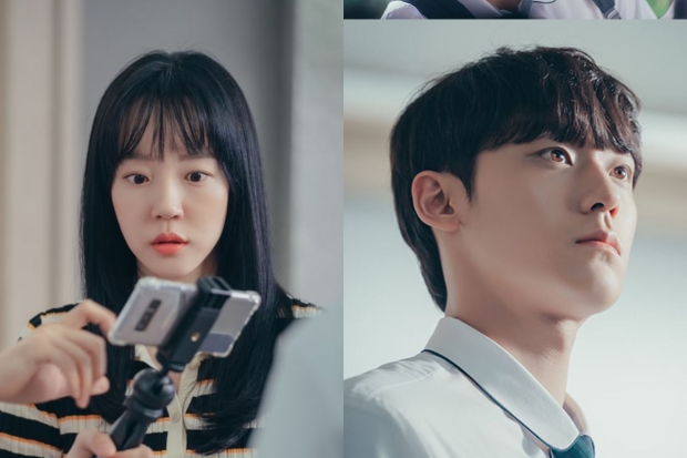 Melancholia Episode 1