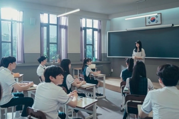 Melancholia Episode 1