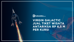 Virgin galatic