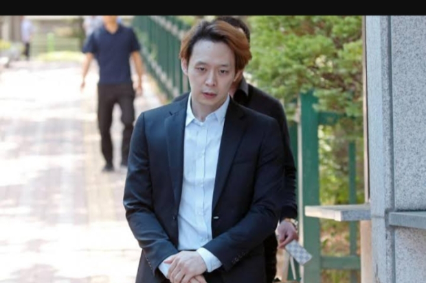 Park Yoochun