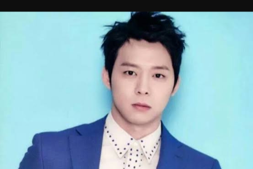 Park Yoochun