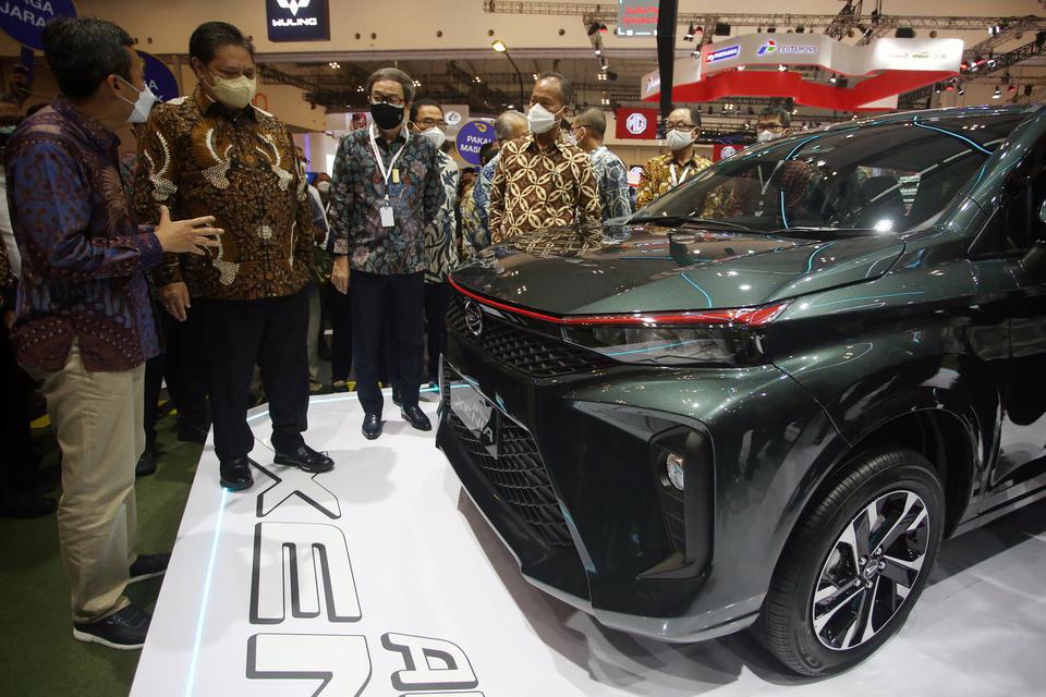 Penjualan mobil Astra International Tbk mengalami penurunan, tercatat 357.802 unit hingga September 2024, dengan Toyota dan Lexus tetap menjadi pilihan utama.