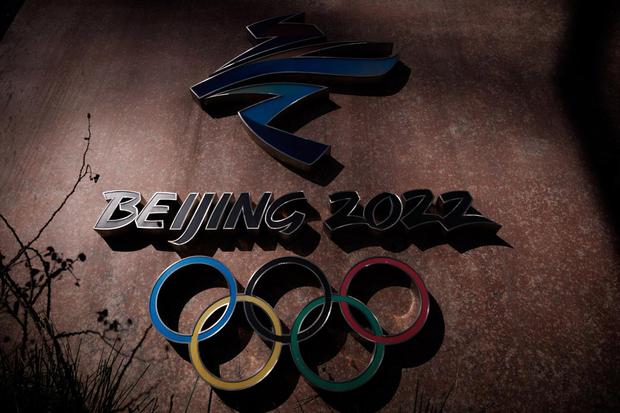 olimpiade musim dingin beijing 2022, boikot diplomatik