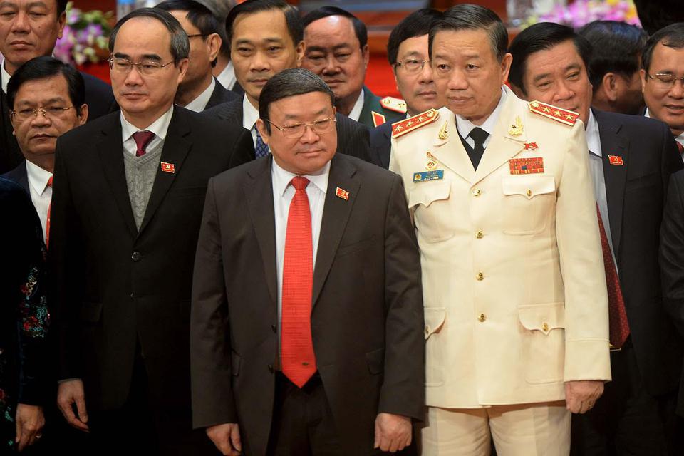 Vietnam