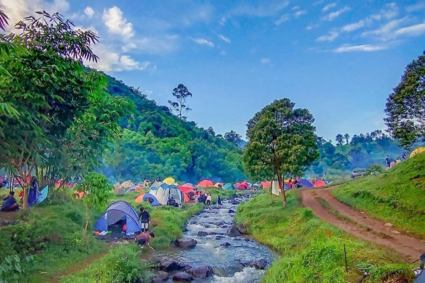 Tempat Wisata di Bandung