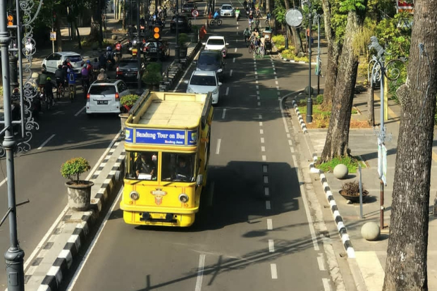 Tempat Wisata di Bandung