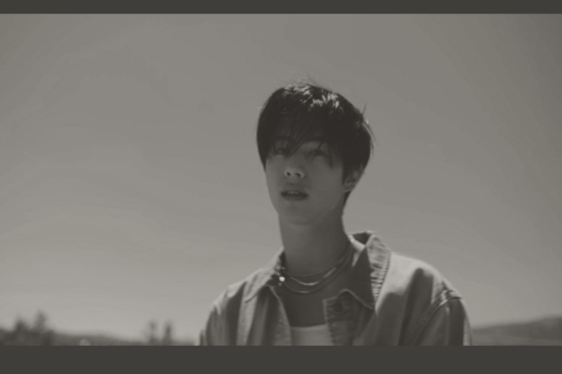 Mark Tuan - Last Breath