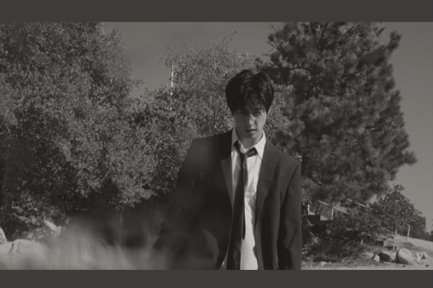 Mark Tuan - Last Breath