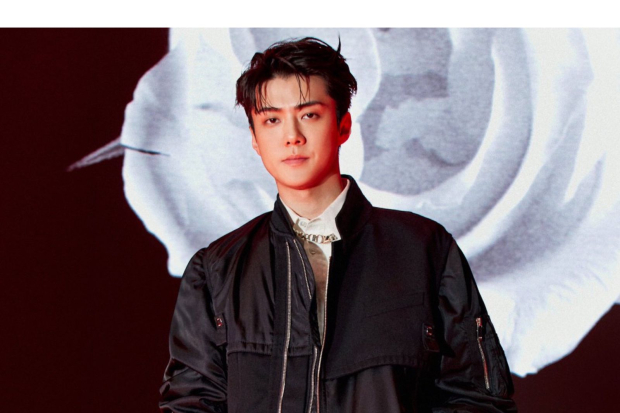 Sehun EXO