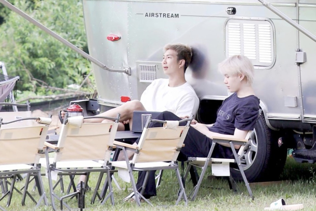 BTS In The Soop Season 2