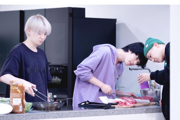 BTS In The Soop Season 2