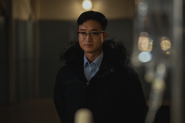 Drama Happiness Episode 4