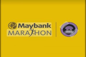 Maybank Marathon