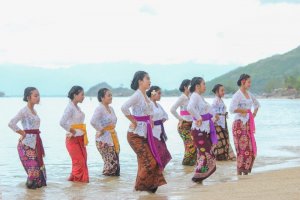 Membangkitkan Pariwisata Sekotong dengan Festival Air – The Southland Dance