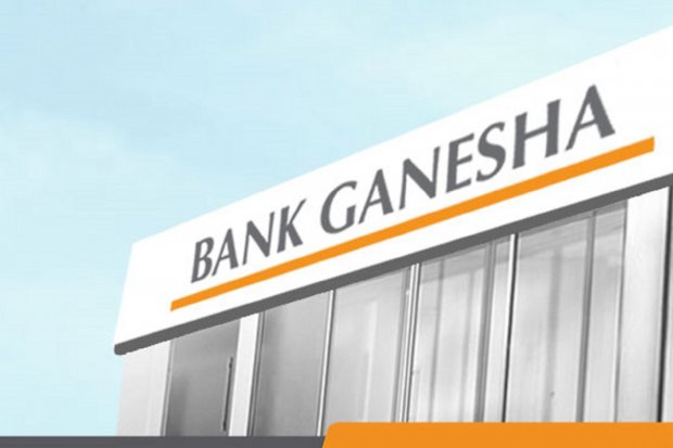 right issue, bank ganesha