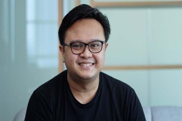 bank aladin, dyota marsudi, bank digital