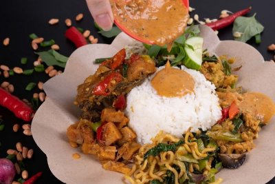 10 Tempat Wisata Kuliner Malang Yang Legendaris Daerah Katadata Co Id