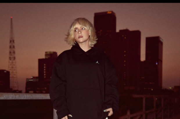 Billie Eilish