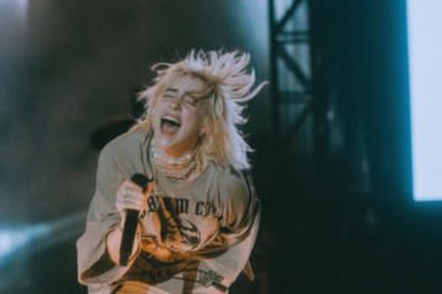 Billie Eilish