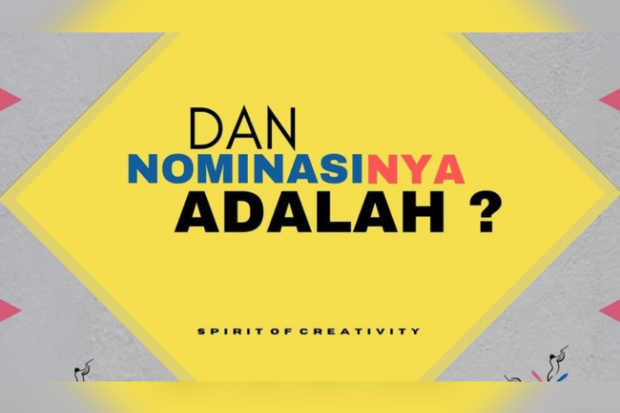 Nominasi AMI Awards 2021